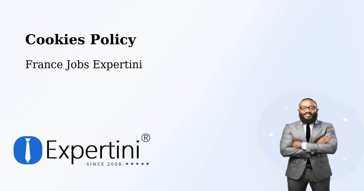 Cookie Policy – Tours - France Jobs Expertini